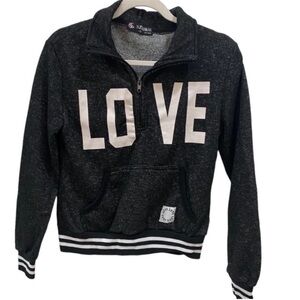 Supernova Girl’s Jacket